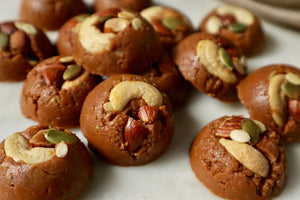 Know the Lohri special food that will be a nostalgic ride for your guests.