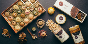 Indian dessert to make your celebrations scrumptious