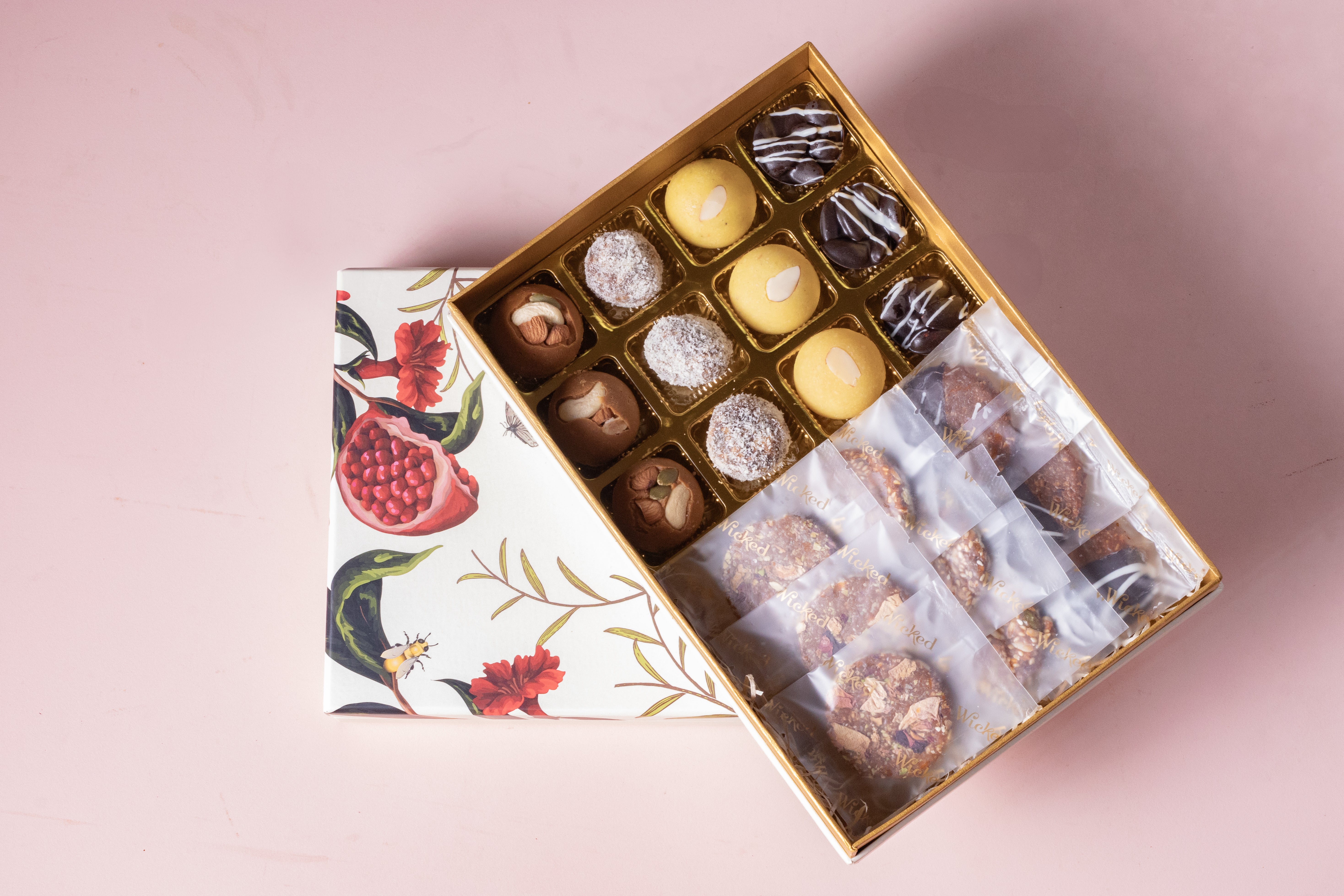 Signature Combo Gift Box