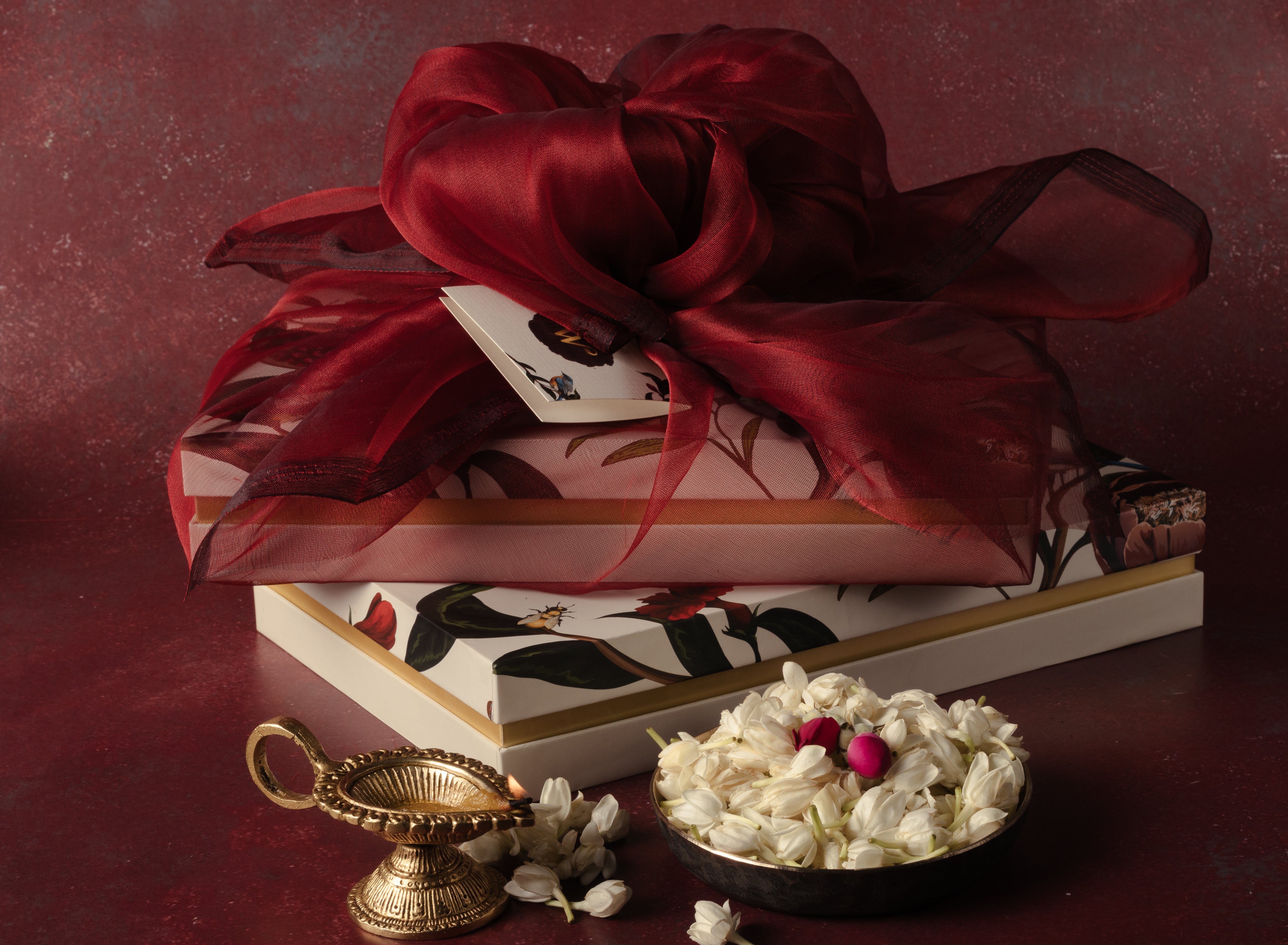 Signature Combo Gift Box