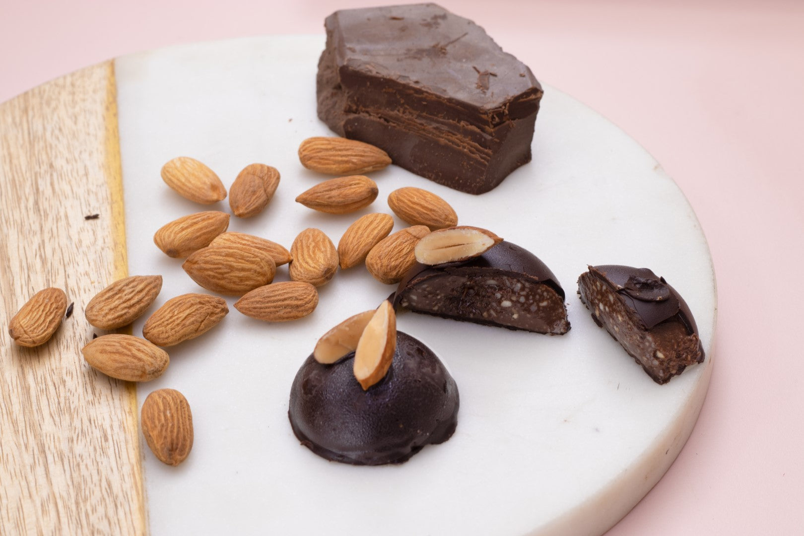 The Wickedly Chocoholic Box