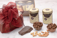 Nutty Chocolate Gift Pack