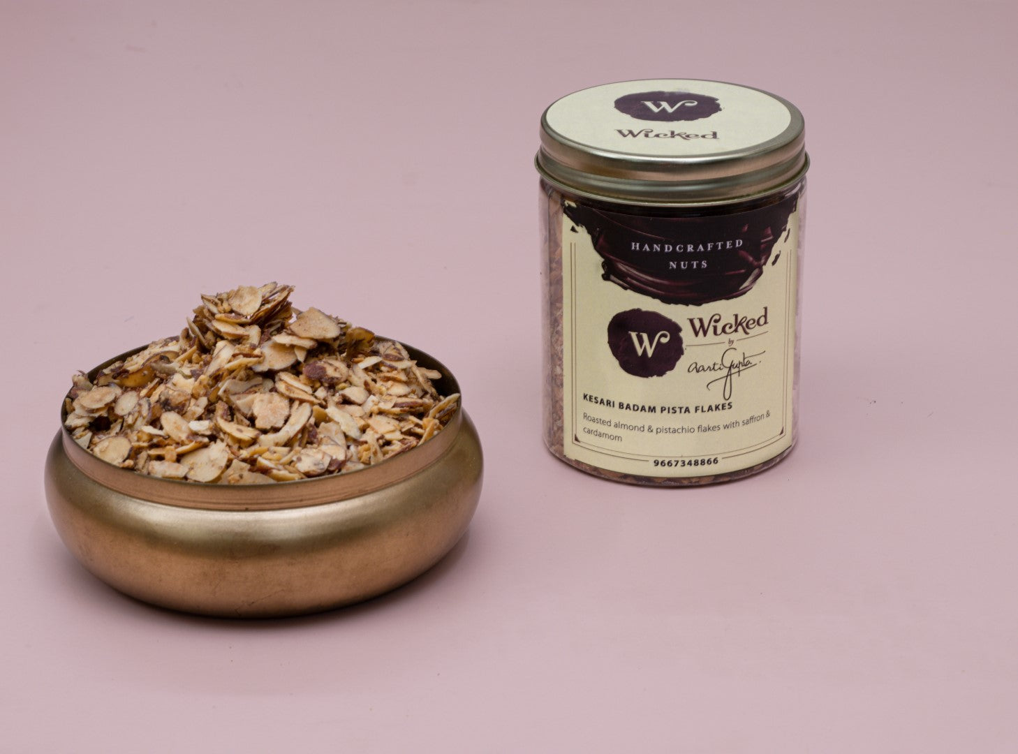 French Florentines & Nutty Gift Pack