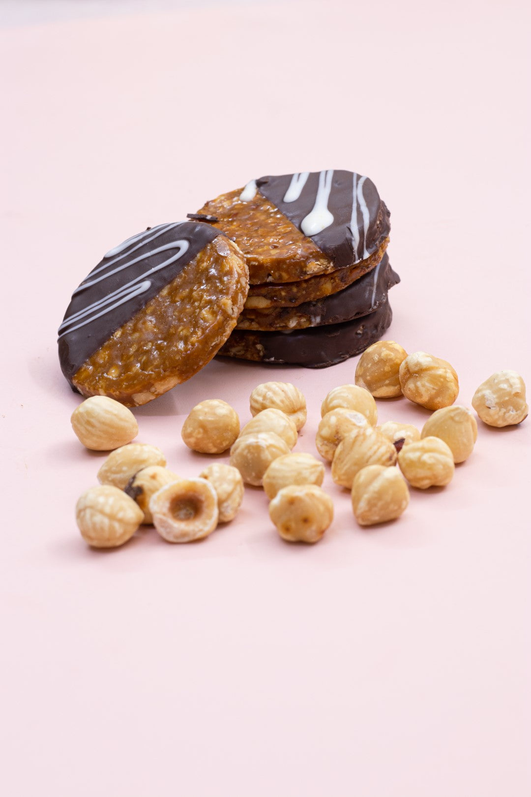 French Florentines & Praline Gift Pack