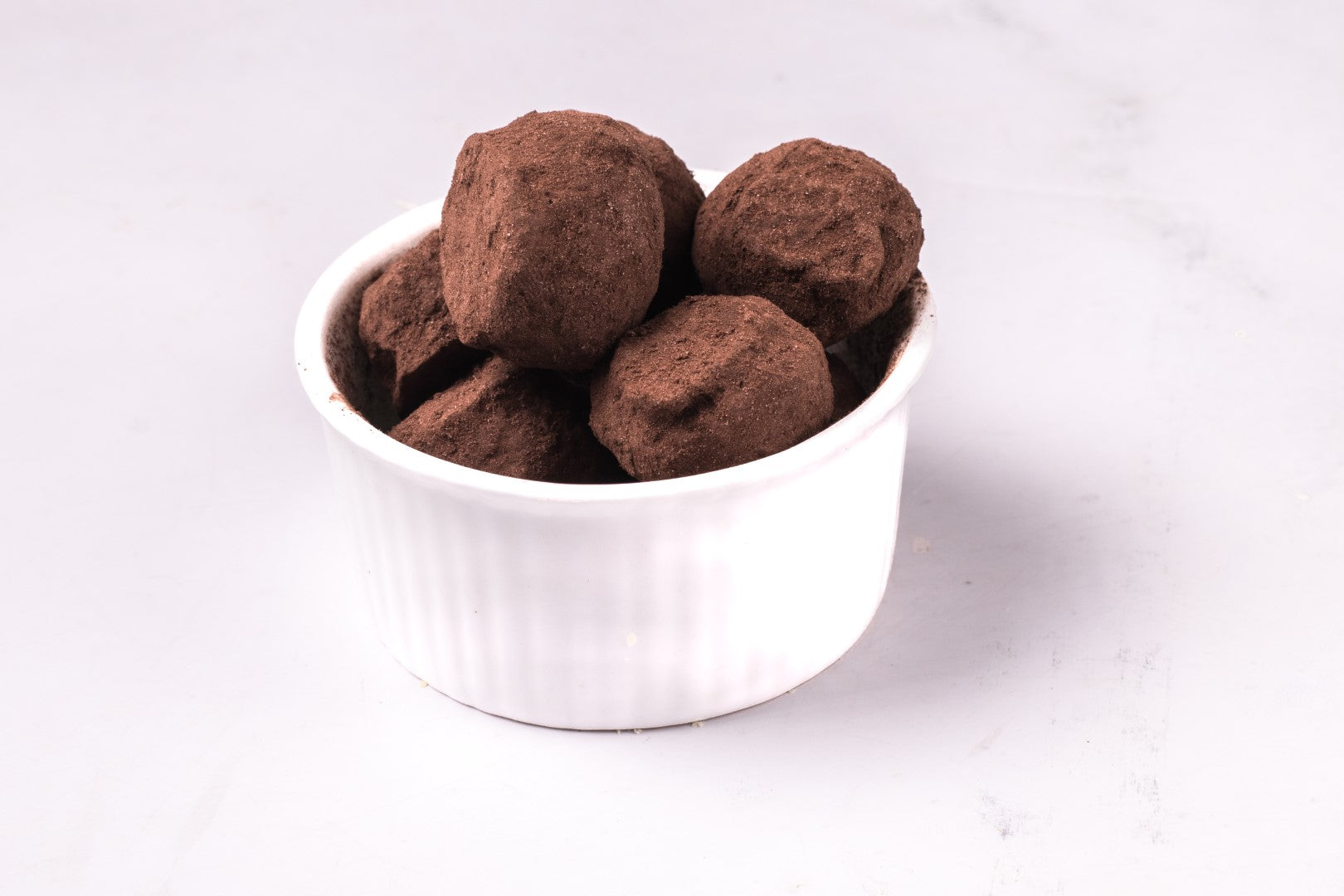 Cocoa Roasted Macademia