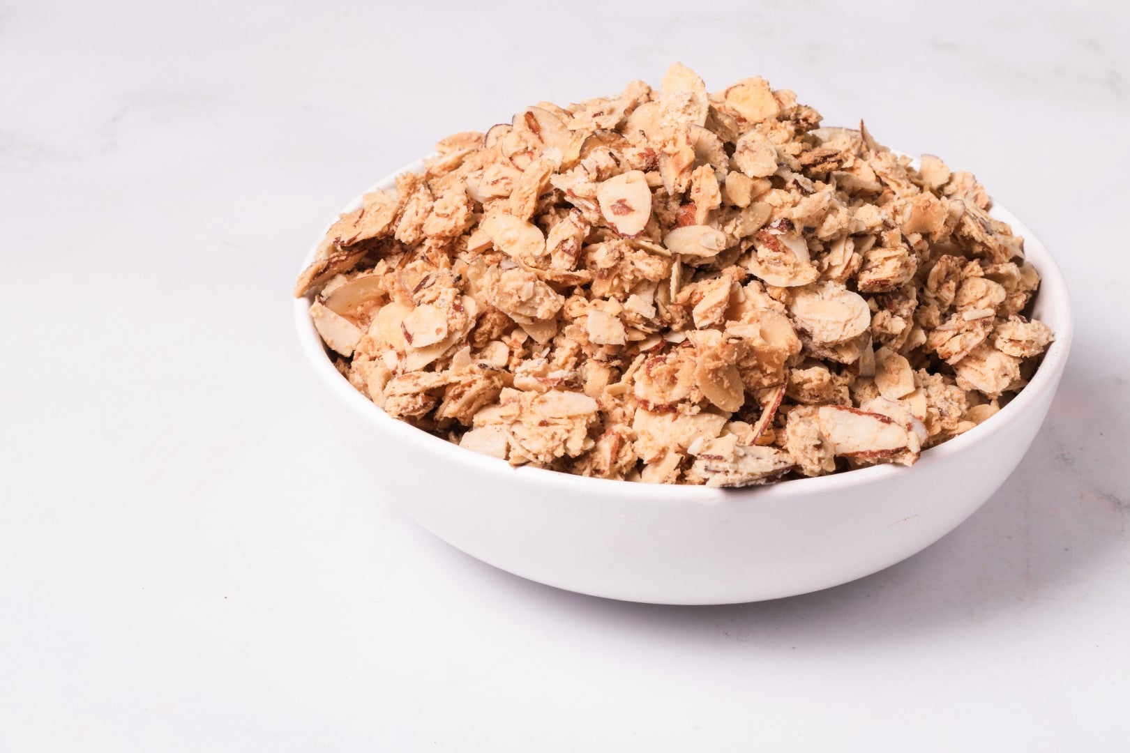 Coconut Almond Flakes