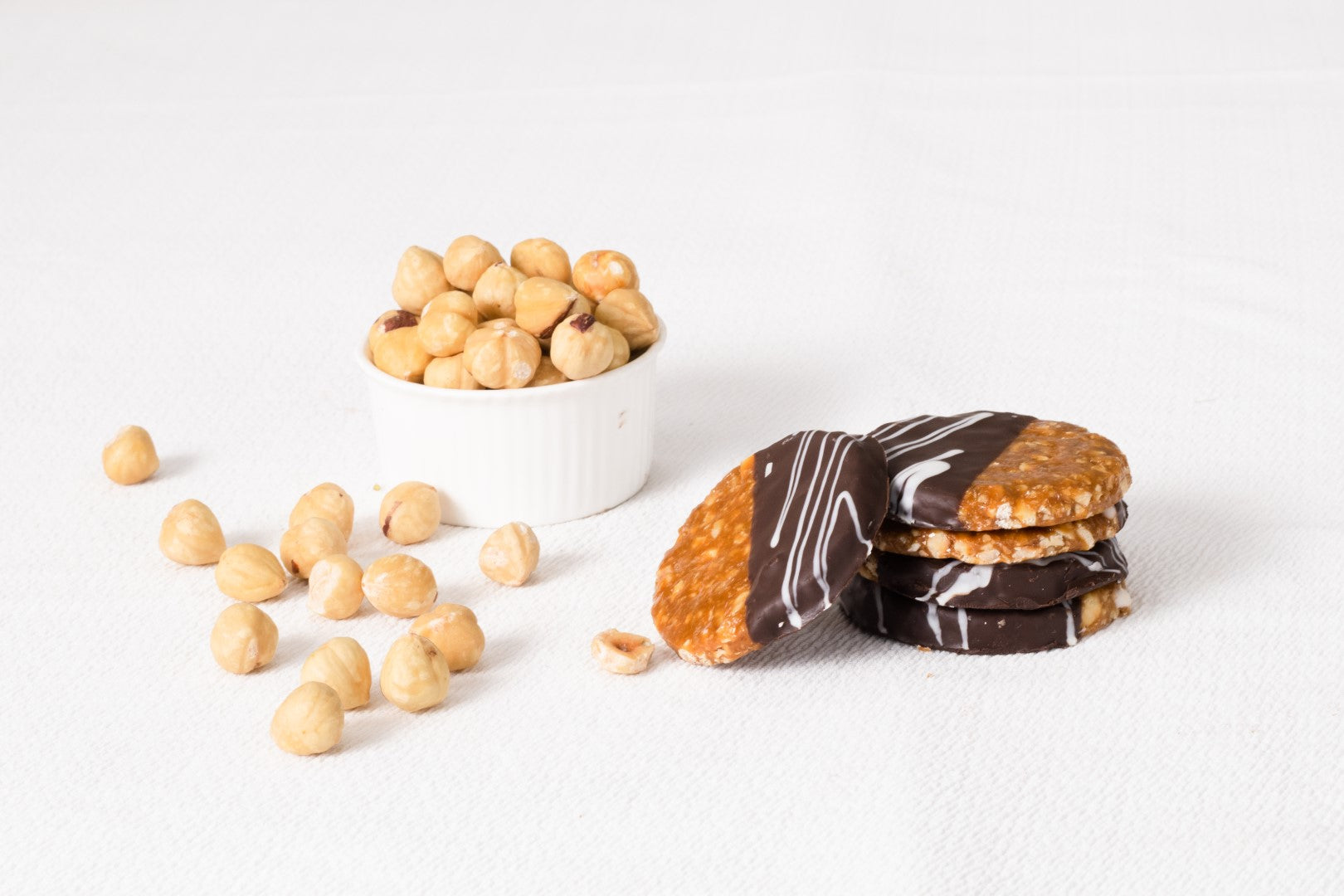 Assorted Florentines Gift Box