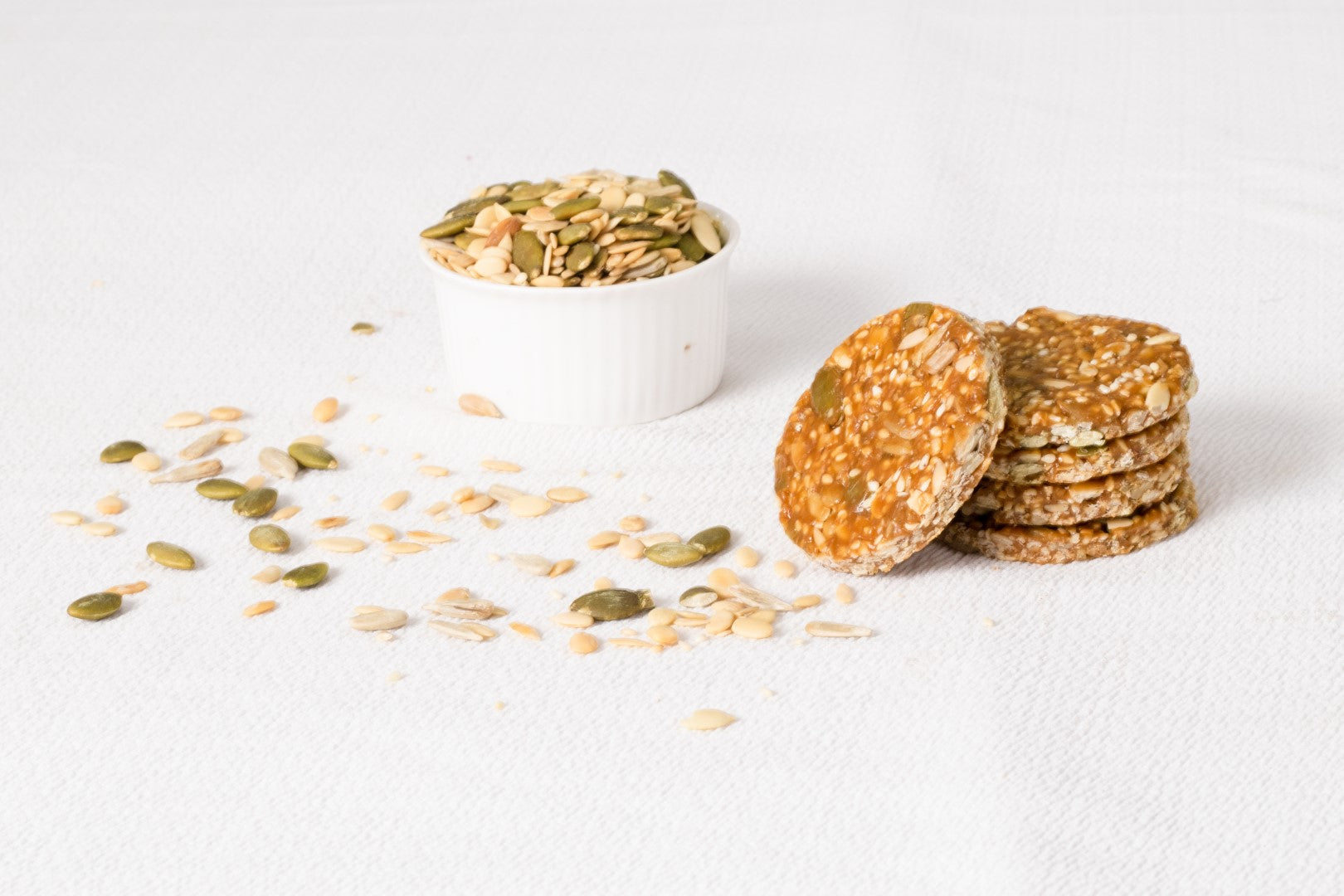 Assorted Florentines Gift Box