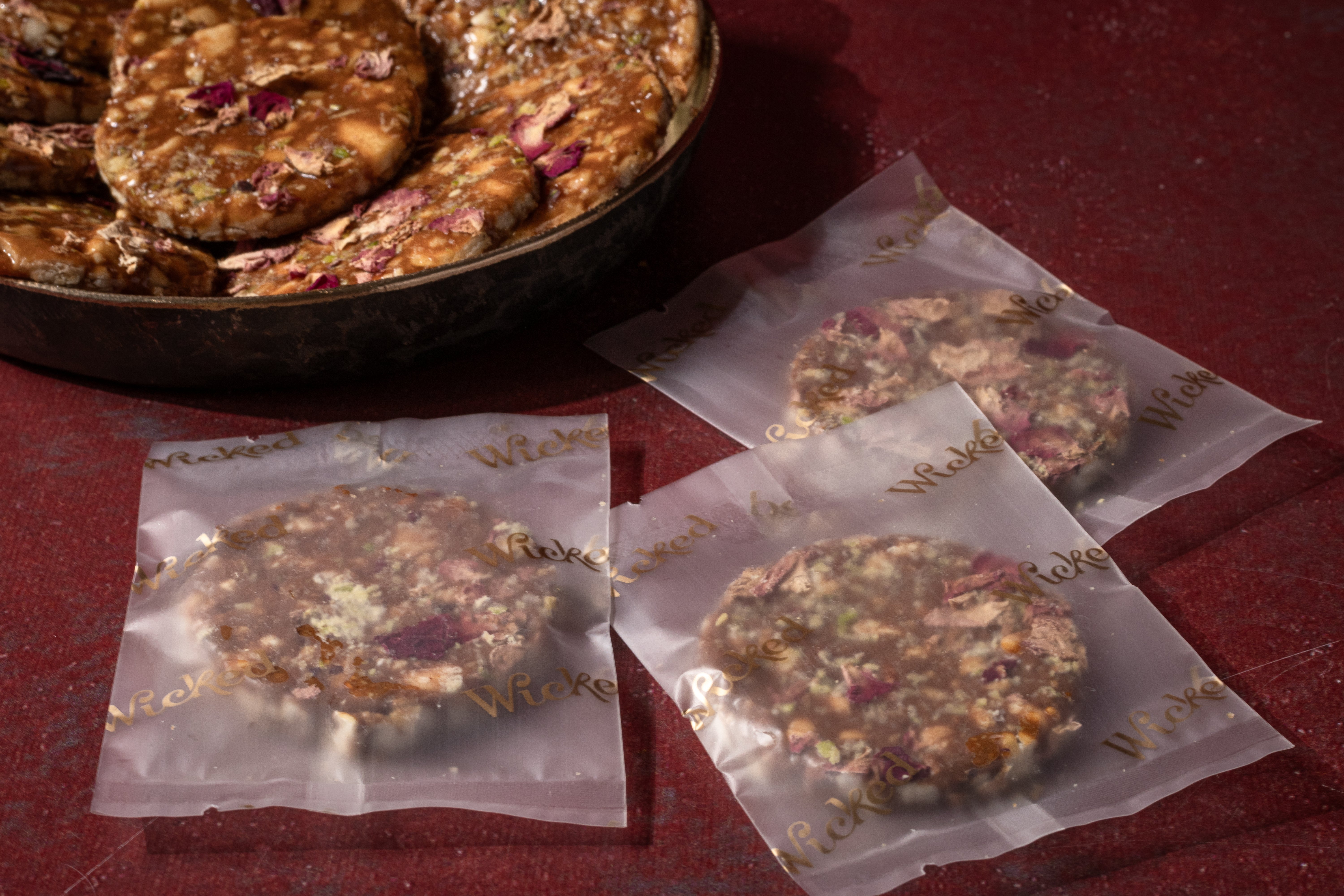 Karwachauth Special Gourmet Premium Hamper