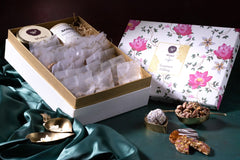 Assorted Floral Gift Box