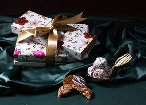Nutty Dates & Florentines Gift Pack
