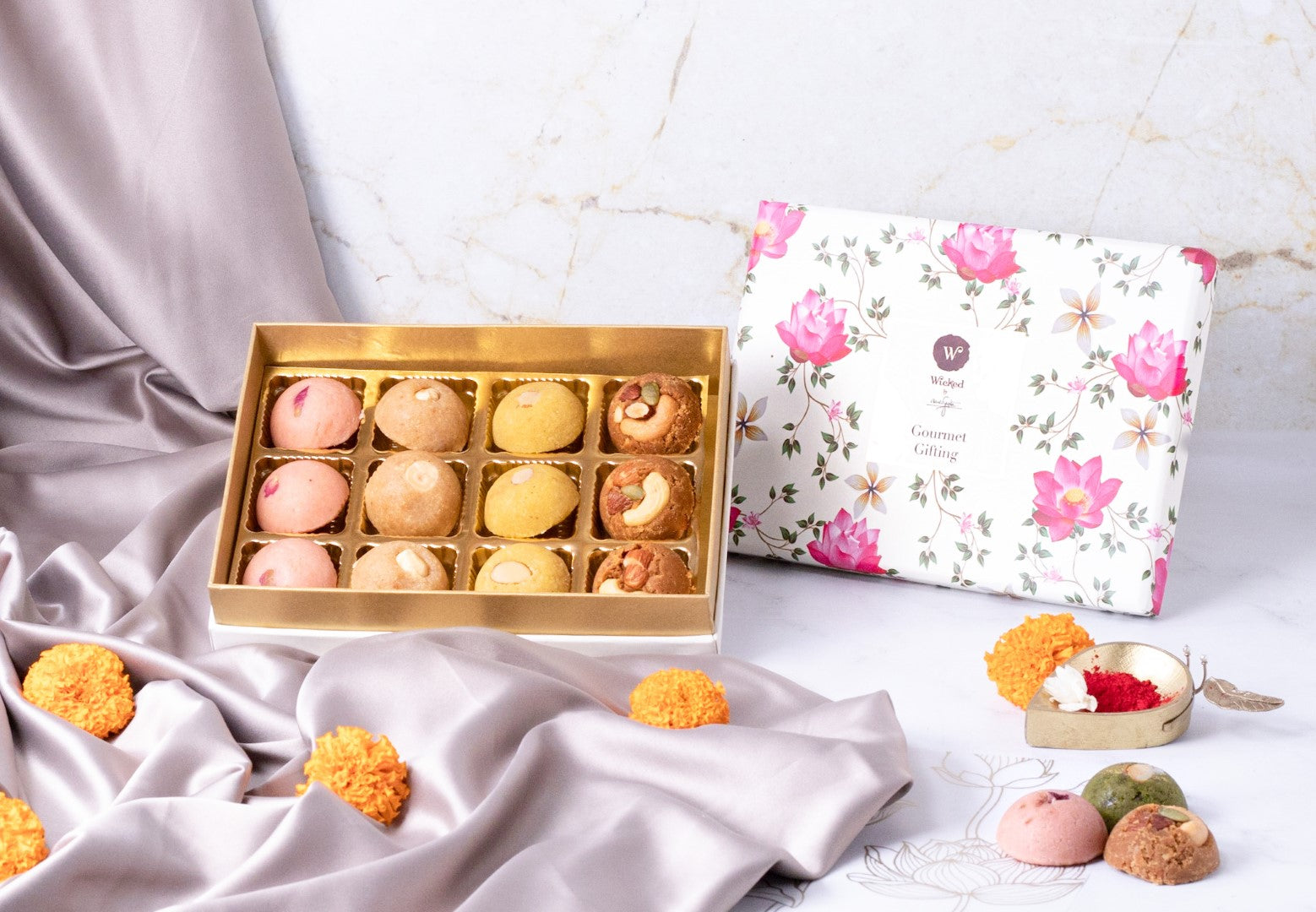 Cookies Gift Box 2023 – Shree Mithai