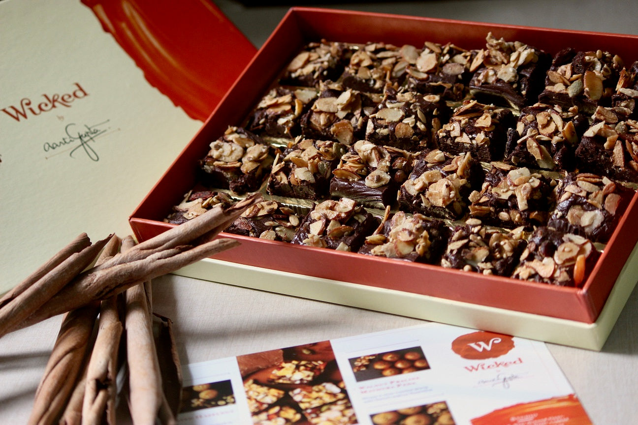 Wicked Gourmet Gifting