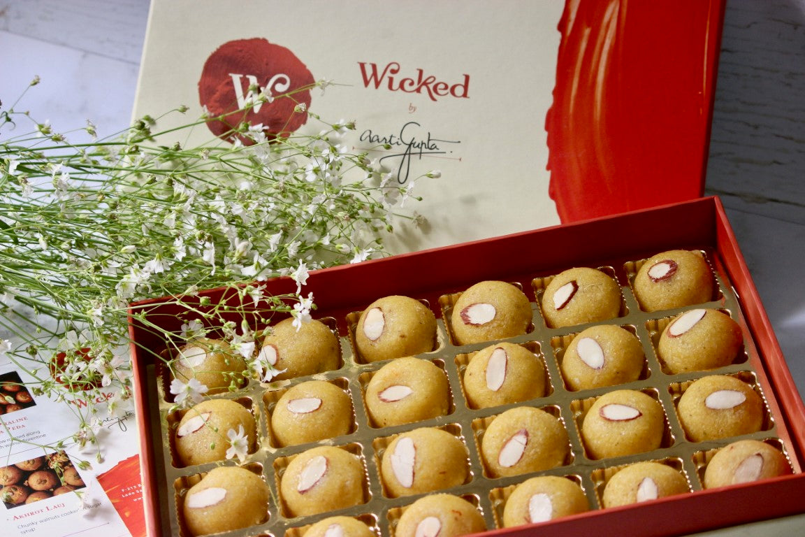Wicked Gourmet Gifting