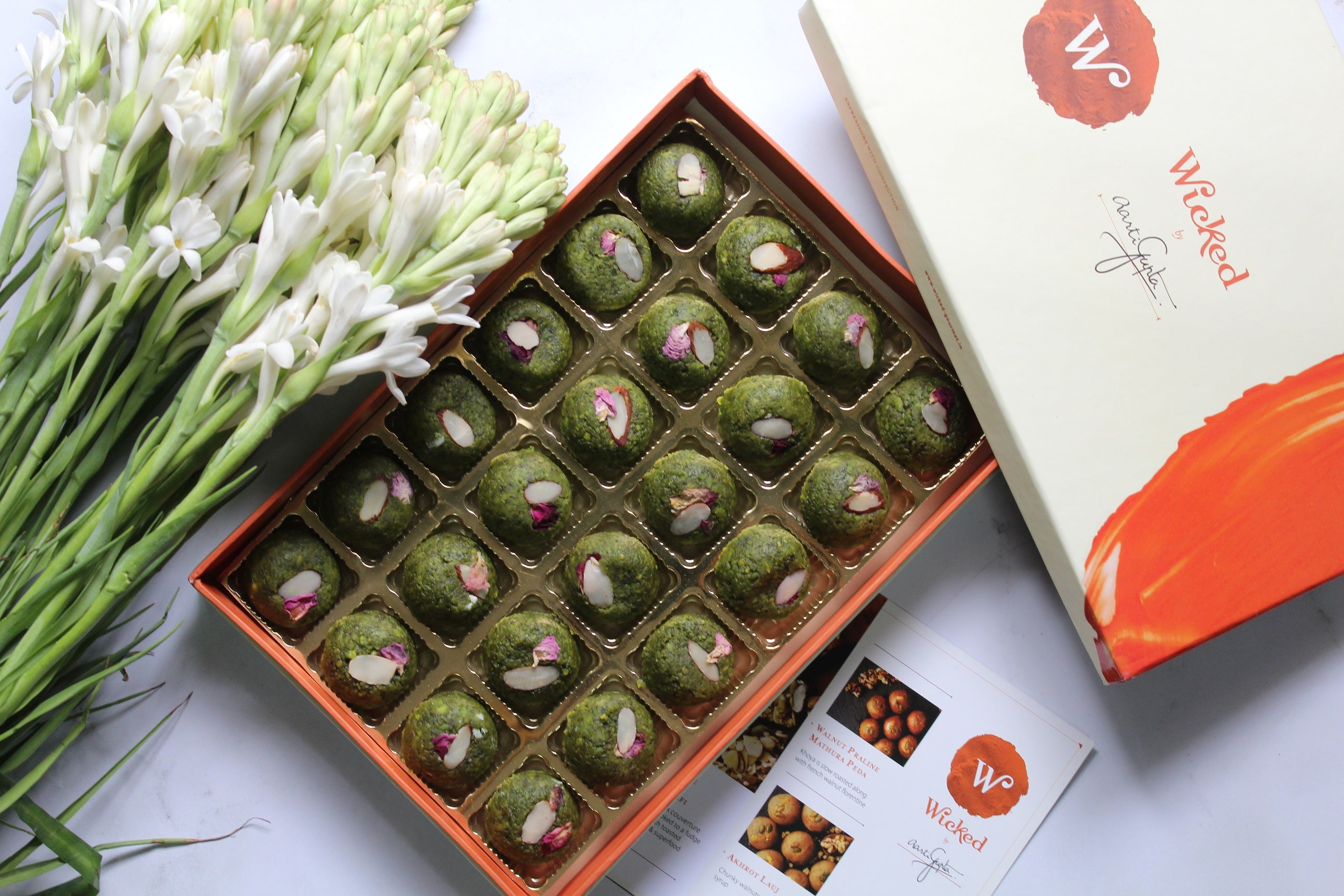 Wicked Gourmet Gifting