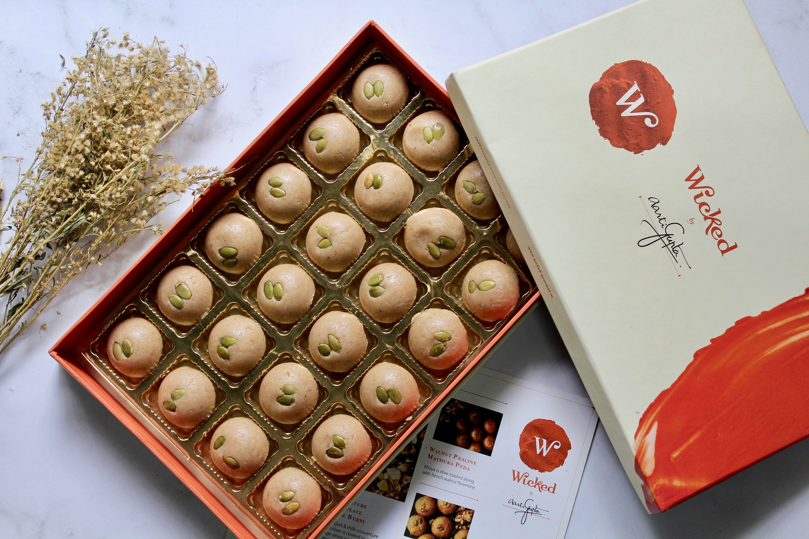 Wicked Gourmet Gifting