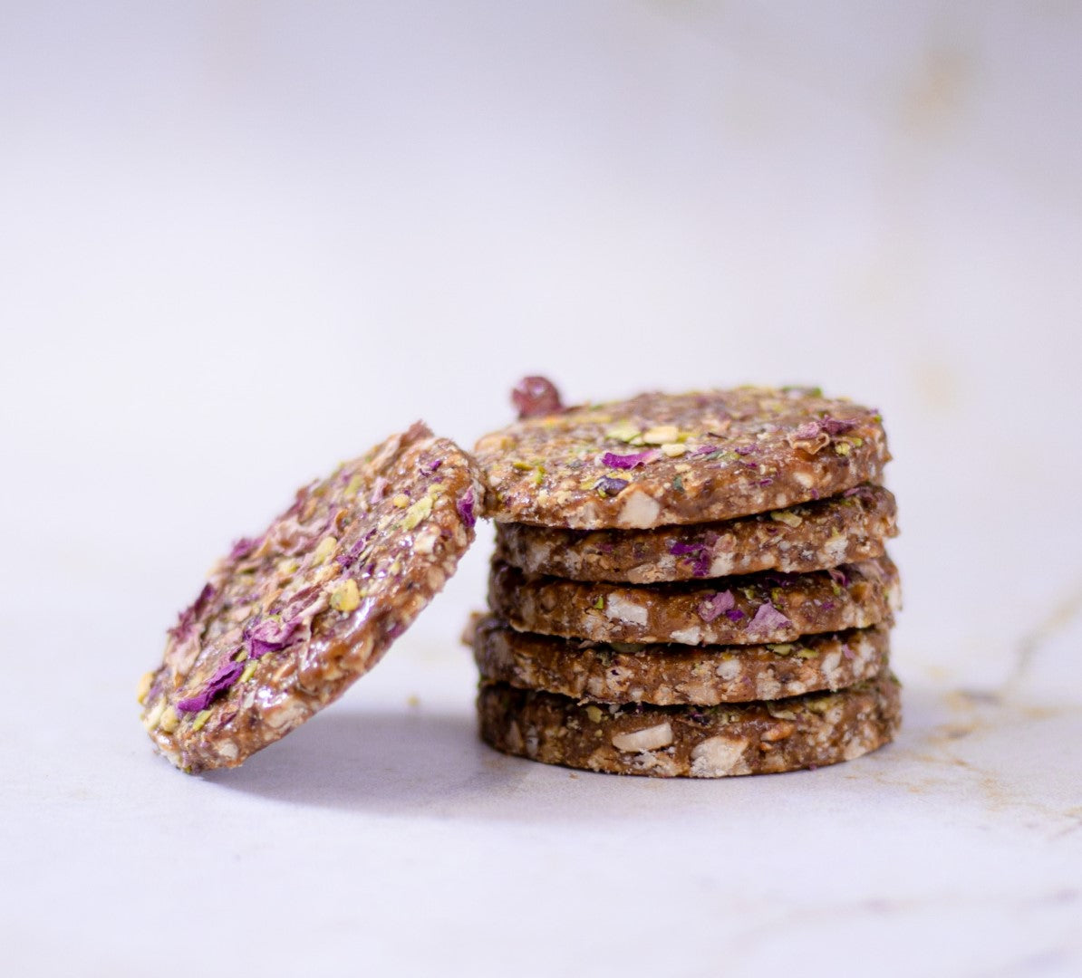 French Florentines & Twin Nuts Gift pack