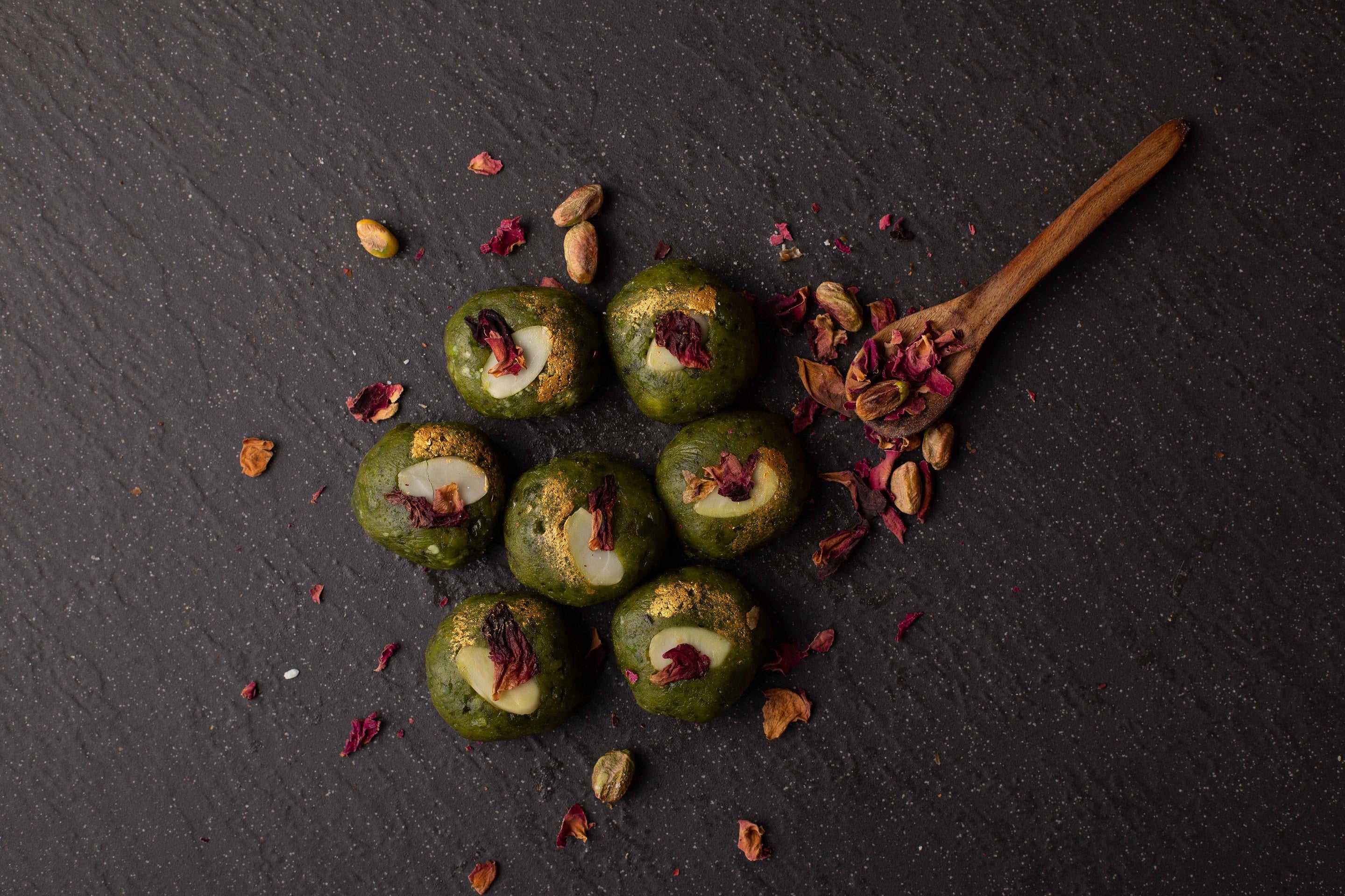 Wicked Gourmet Gifting